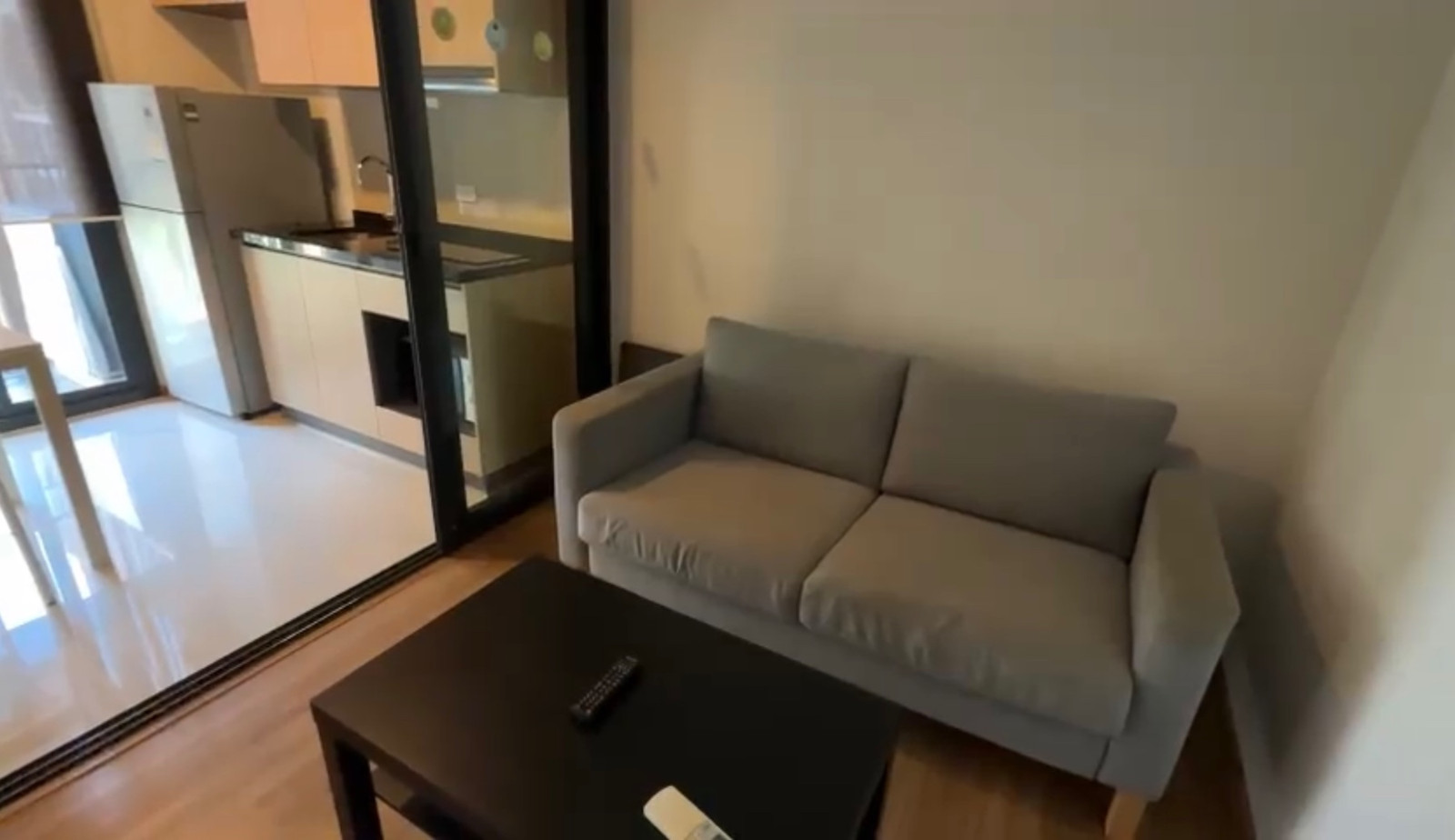 Foreigner Quota for sell with best price!🔥Rare to find here Hasu Haus Sukhumvit 77, best community to live in Bangkok – รูปที่ 3
