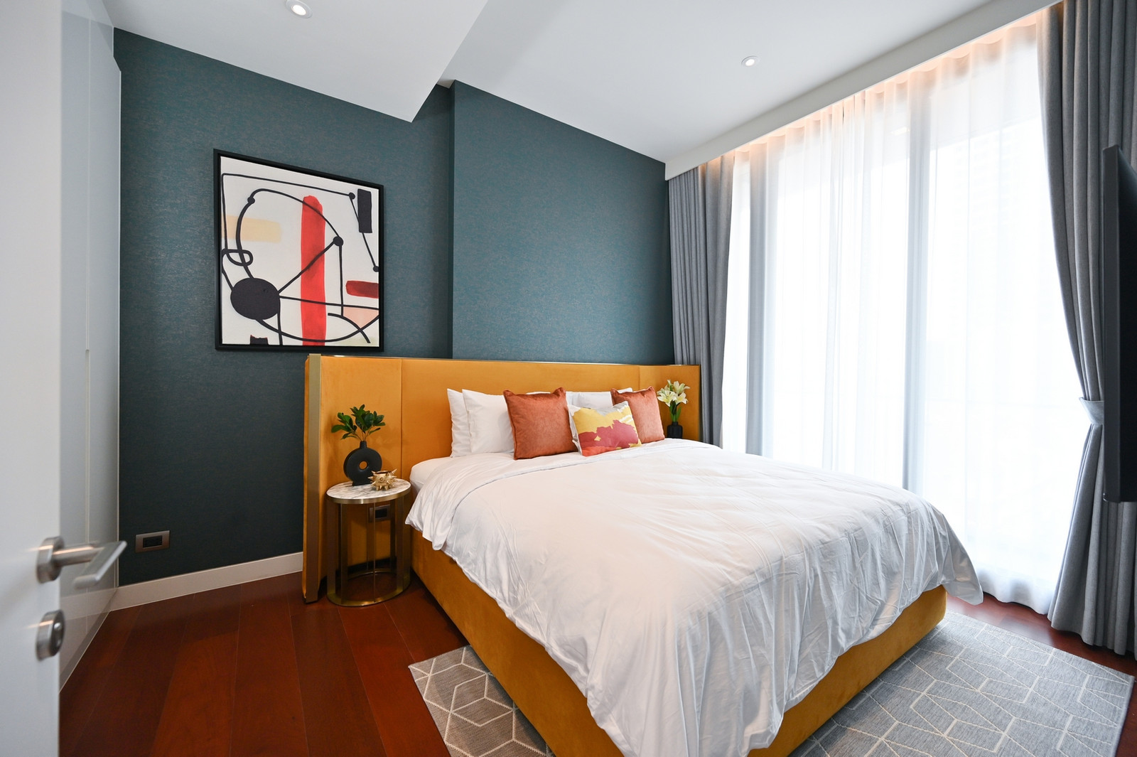 Condo For Rent at Thonglor : Khun by Yoo – รูปที่ 2