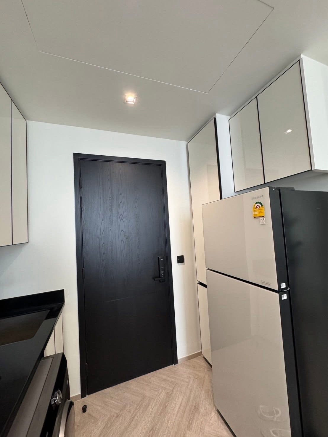🔥Stunning 1 Bedroom Riverside for rent  – รูปที่ 3