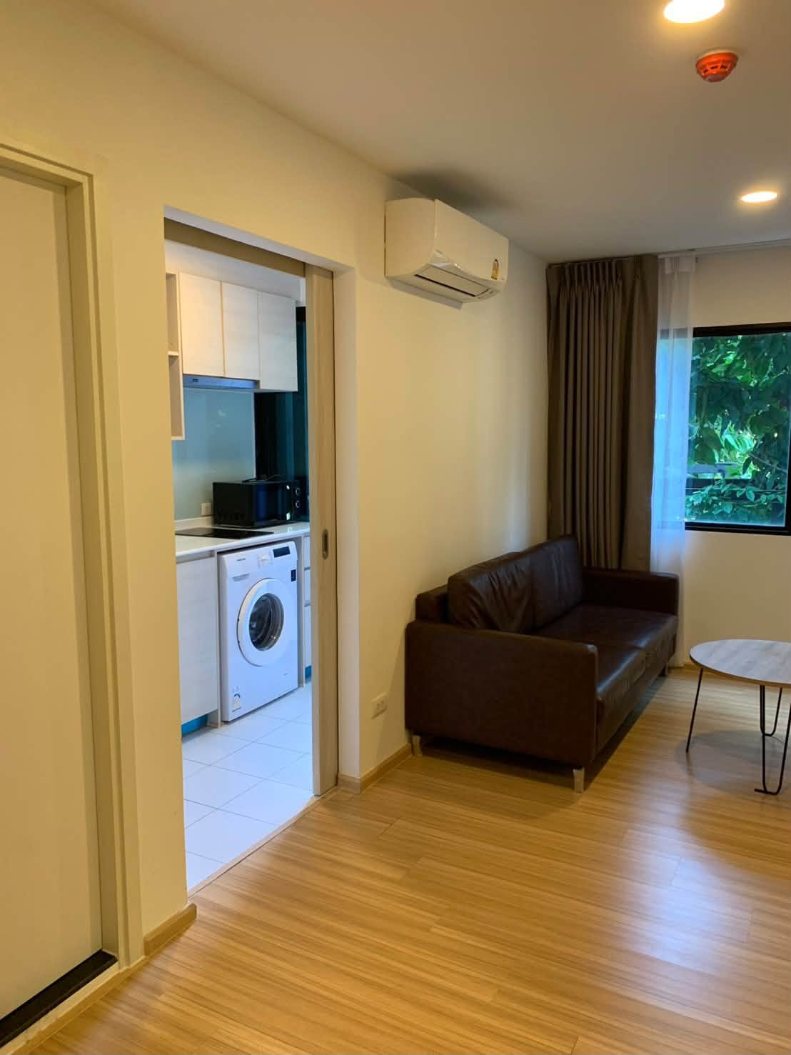 🌸 ปล่อยเช่า🔥For Rent 🌟 Chewathai Hallmark Ladprao - Chokchai 4 (Phase 1)🌟