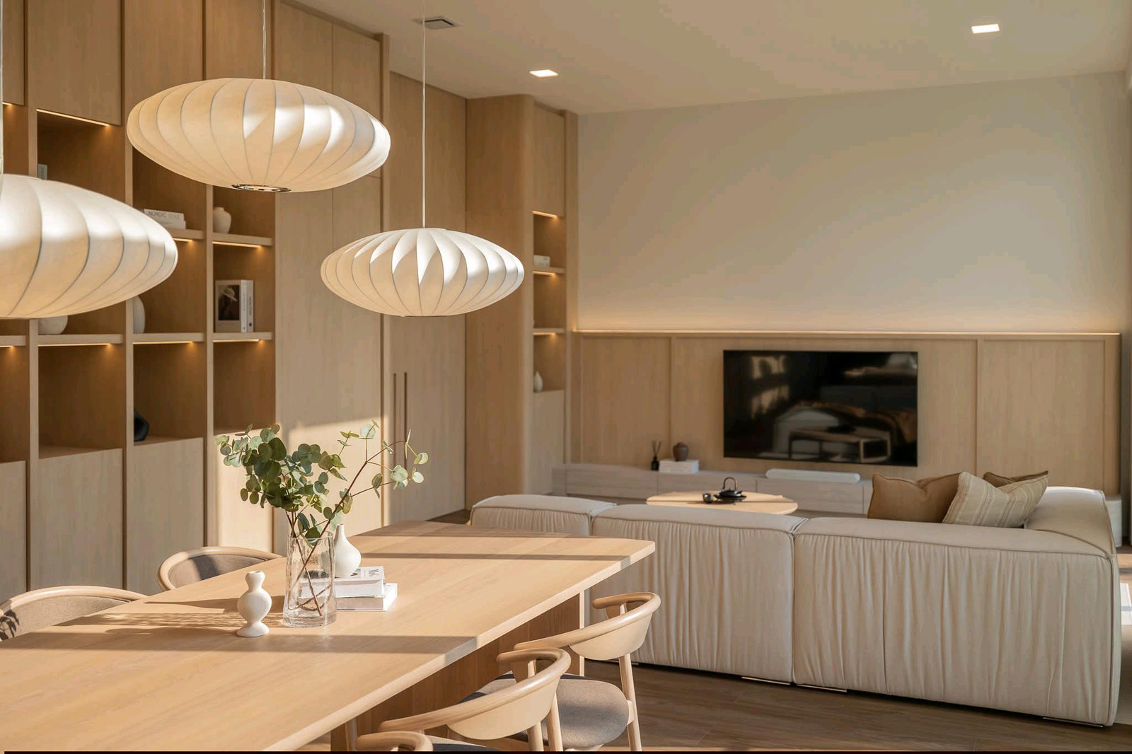 ✅ FOR RENT ✅ VIVE RAMA 9 – Japandi House #CornerHouse 🔥 LUXURY LIVING – รูปที่ 4