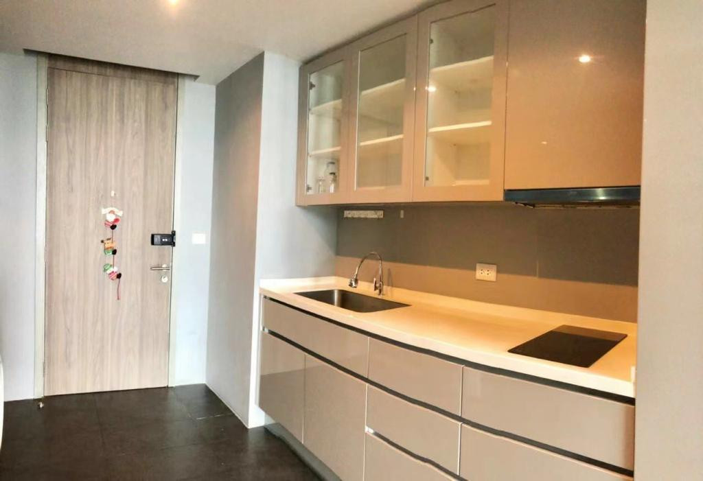 73 sq.m room on 17fl  34k – รูปที่ 4