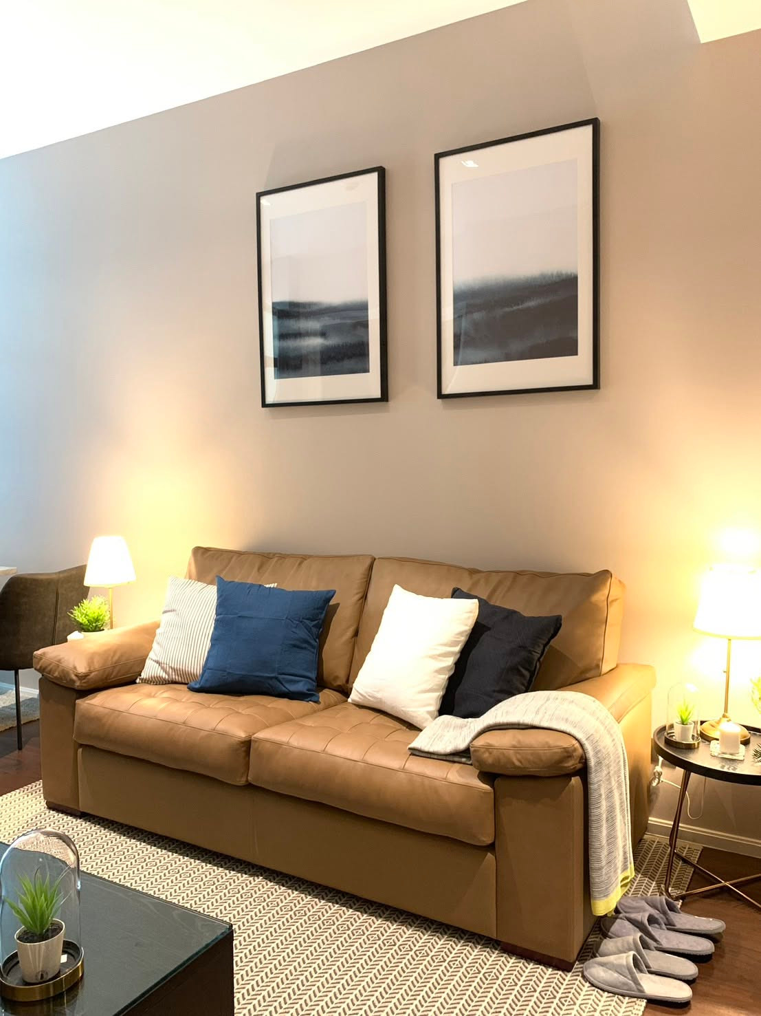 ให้เช่า The Diplomat 39 | Elegant 1BR ใจกลางพร้อมพงษ์ ให้เช่า The Diplomat 39 | Elegant 1BR ใจกลางพร้อมพงษ์