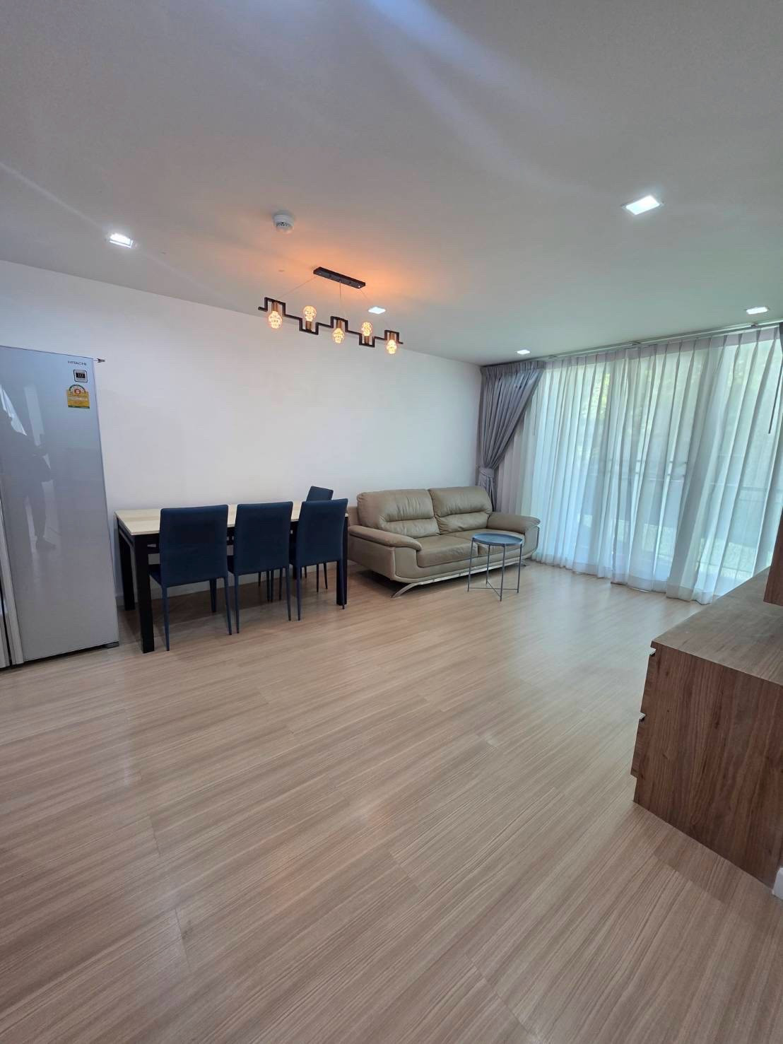 คอนโดใกล้ BTS ปุณณวิถี เพียง 300 เมตร ห้องใหญ่ 79 ตร.ม. – รูปที่ 4