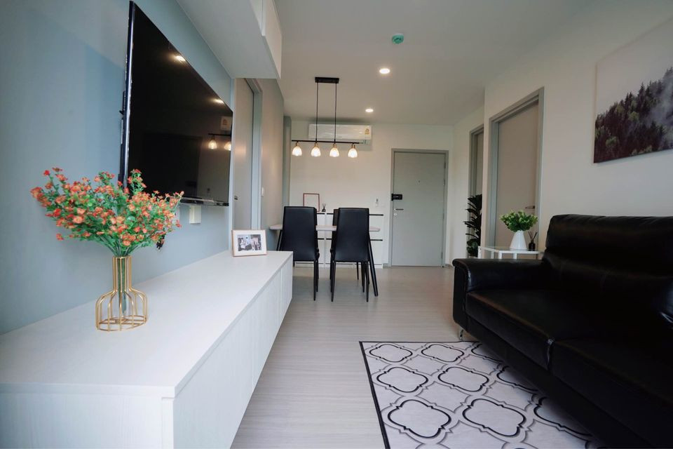 🔥 ขายเพียง 4.39 ล้านบาท ฟรีค่าโอน! 🏡✨ Aspire Sukhumvit–Onnut | ห้องใหม่ ห้องมุม วิวคลอง ไม่บล็อกวิว! 🔥 ขายเพียง 4.39 ล้านบาท ฟรีค่าโอน! 🏡✨ Aspire Sukhumvit–Onnut | ห้องใหม่ ห้องมุม วิวคลอง ไม่บล็อกวิว!