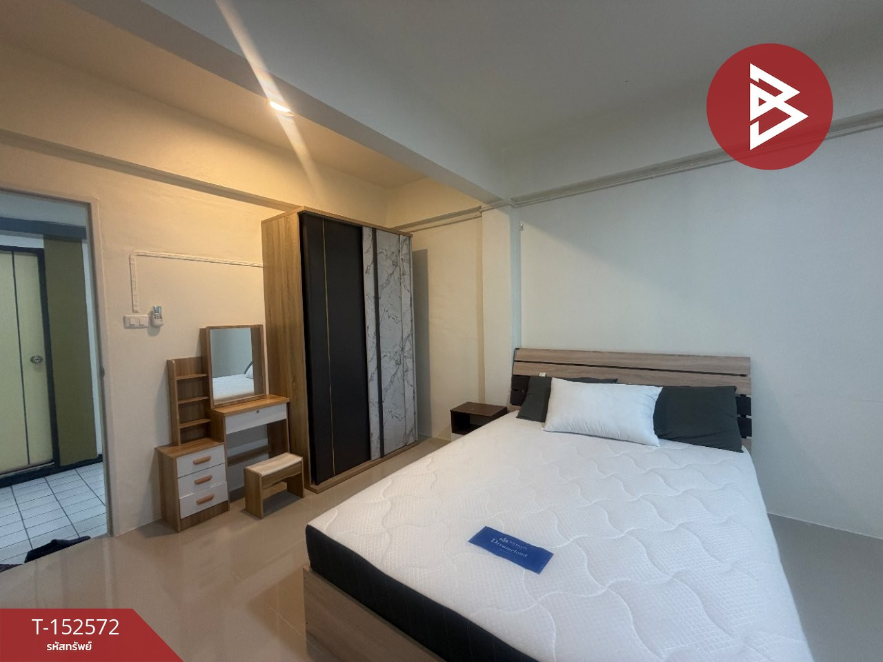ขายคอนโด โครงการบางปูคอนโด (Bang Pu Condo) สมุทรปราการ – รูปที่ 3