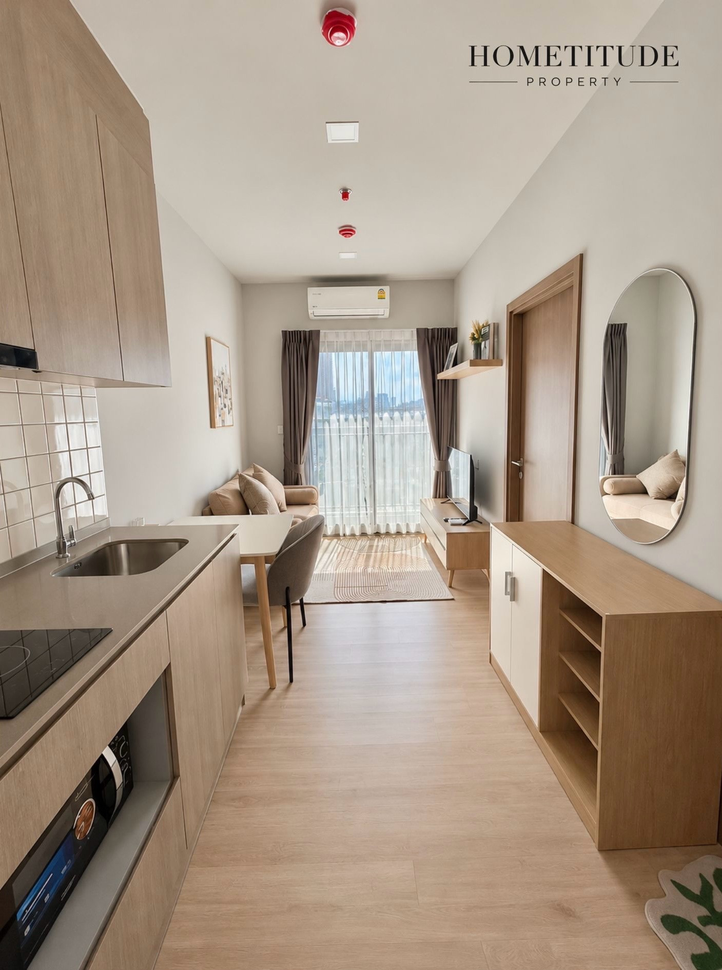 🐶🐱🔥 ให้เช่า Metris พัฒนาการ-เอกมัย 🏠 1 Bedroom | 30 ตร.ม. | Pet Friendly 🐻 ห้องสวย เพียง 17,000 บาท/เดือน 🐶🐱🔥 ให้เช่า Metris พัฒนาการ-เอกมัย 🏠 1 Bedroom | 30 ตร.ม. | Pet Friendly 🐻 ห้องสวย เพียง 17,000 บาท/เดือน