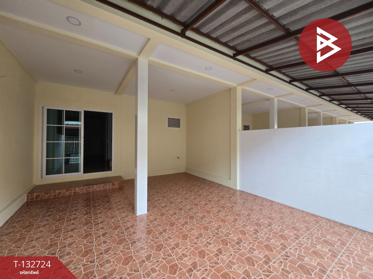 ขายทาวน์เฮ้าส์ หมู่บ้านเฟื่องฟ้าวิลล่า 19 เฟส 1 (FuangFa Villa 19 Phase 1) สมุทรปราการ – รูปที่ 2
