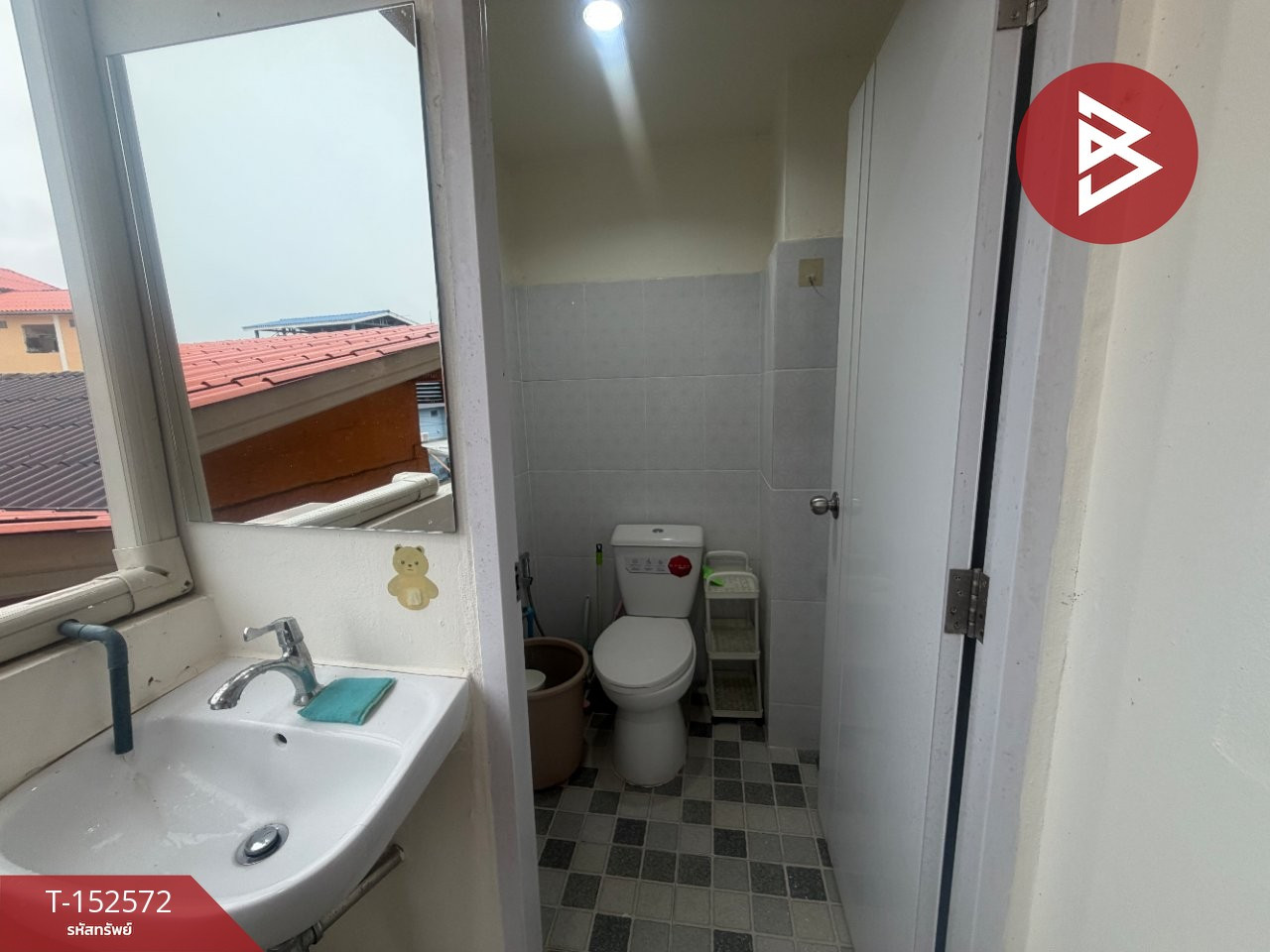 ขายคอนโด โครงการบางปูคอนโด (Bang Pu Condo) สมุทรปราการ – รูปที่ 4