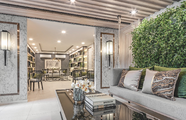 ⚡ ว่างแล้วห้องสวยมาก Maestro 07 Victory Monument 1 Bed 1 Bath 27.75 sqm 21,000 Call 0968623850 ⚡ – รูปที่ 4
