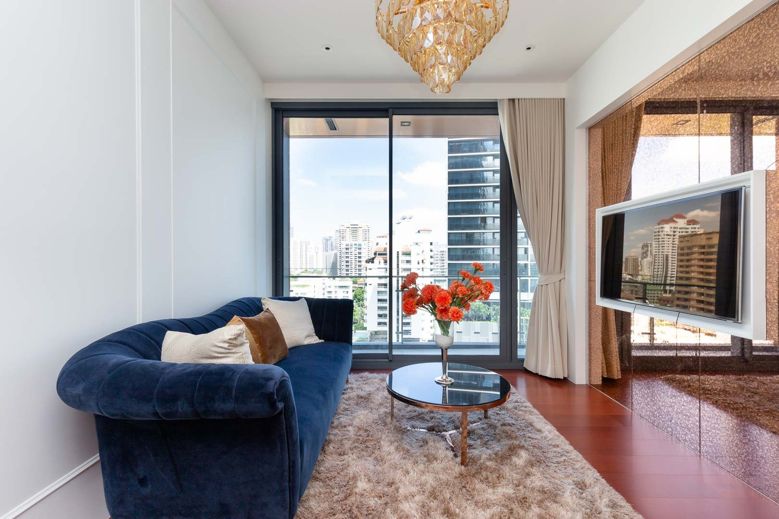 Condo For Rent at Thonglor : Khun by Yoo Condo For Rent at Thonglor : Khun by Yoo