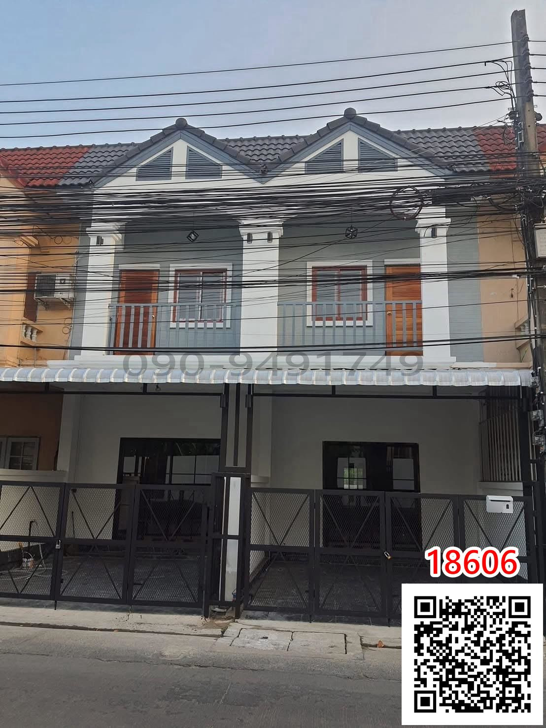 ขาย ทาวน์โฮม 2 ชั้น ทำเลโชคชัย 4 แยก 82-2 ติด 7-eleven วังหิน ทำเลทองใจกลางเมือง ติดถนนใหญ่ ขาย ทาวน์โฮม 2 ชั้น ทำเลโชคชัย 4 แยก 82-2 ติด 7-eleven วังหิน ทำเลทองใจกลางเมือง ติดถนนใหญ่