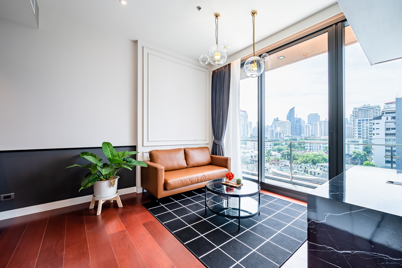 Condo For Rent at Thonglor : Khun by Yoo