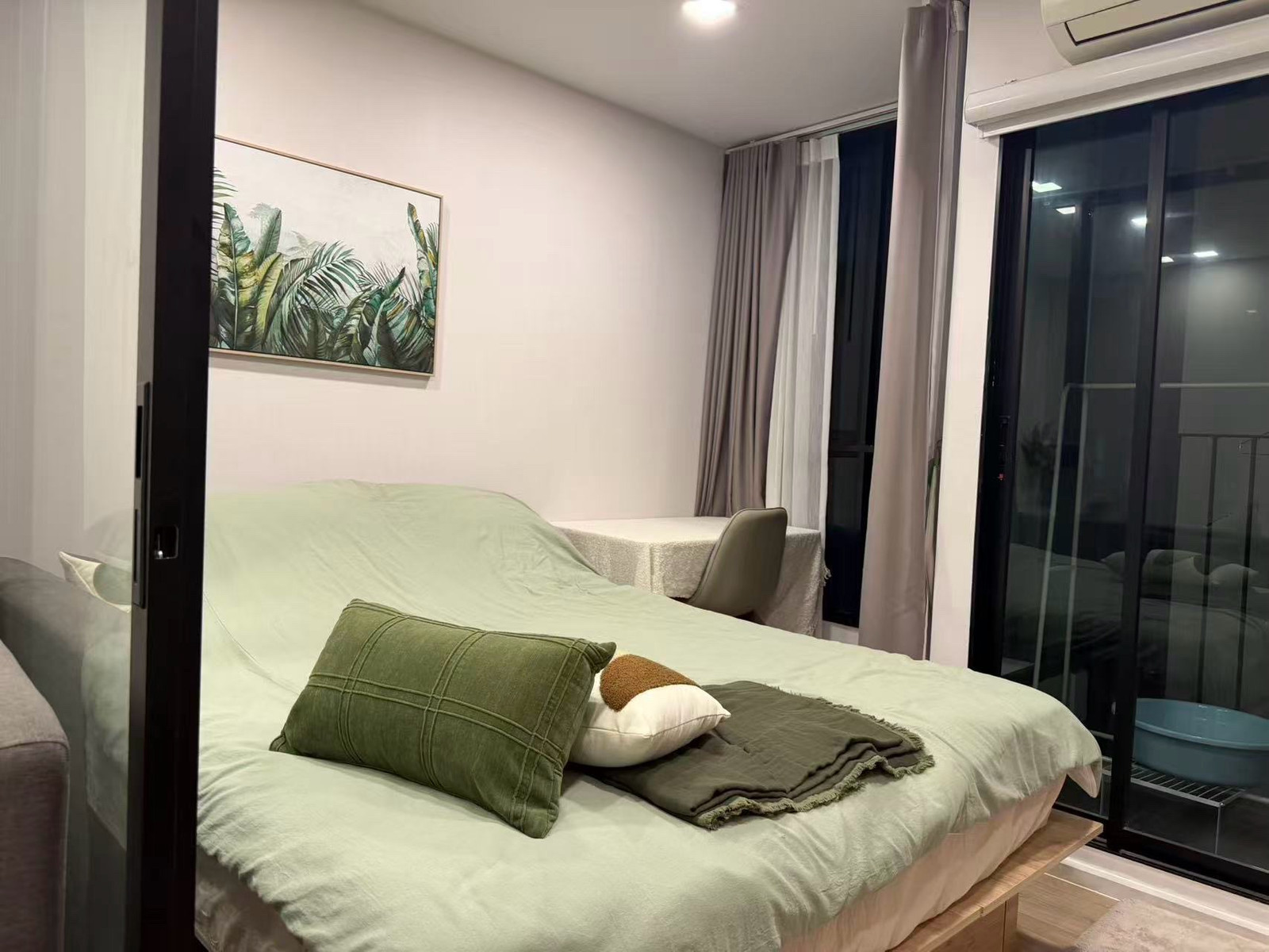 ✨ ปล่อยเช่า Atmoz Ratchada – Huaikhwang | 31 ตร.ม. 19,000.-/เดือน  – รูปที่ 2
