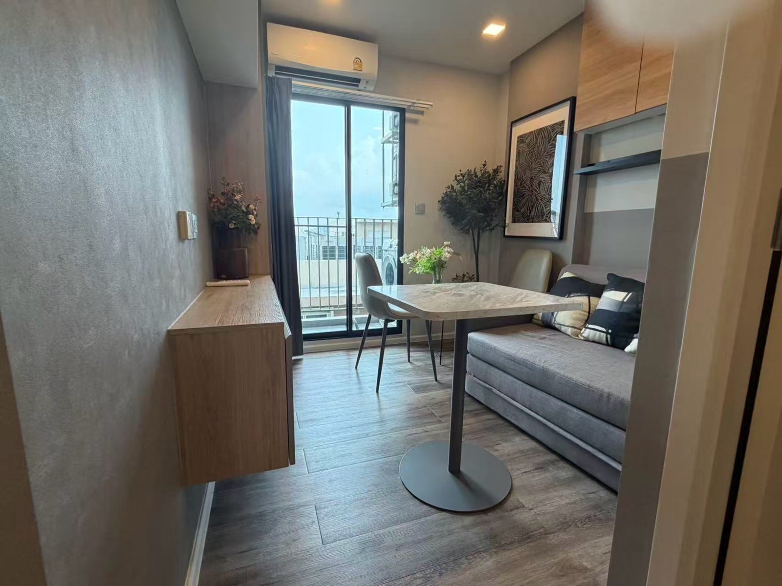 🛋️ปล่อยเช่า Atmoz Ratchada – Huaikhwang | 30 ตร.ม. 18,000.-/เดือน 🛋️ปล่อยเช่า Atmoz Ratchada – Huaikhwang | 30 ตร.ม. 18,000.-/เดือน