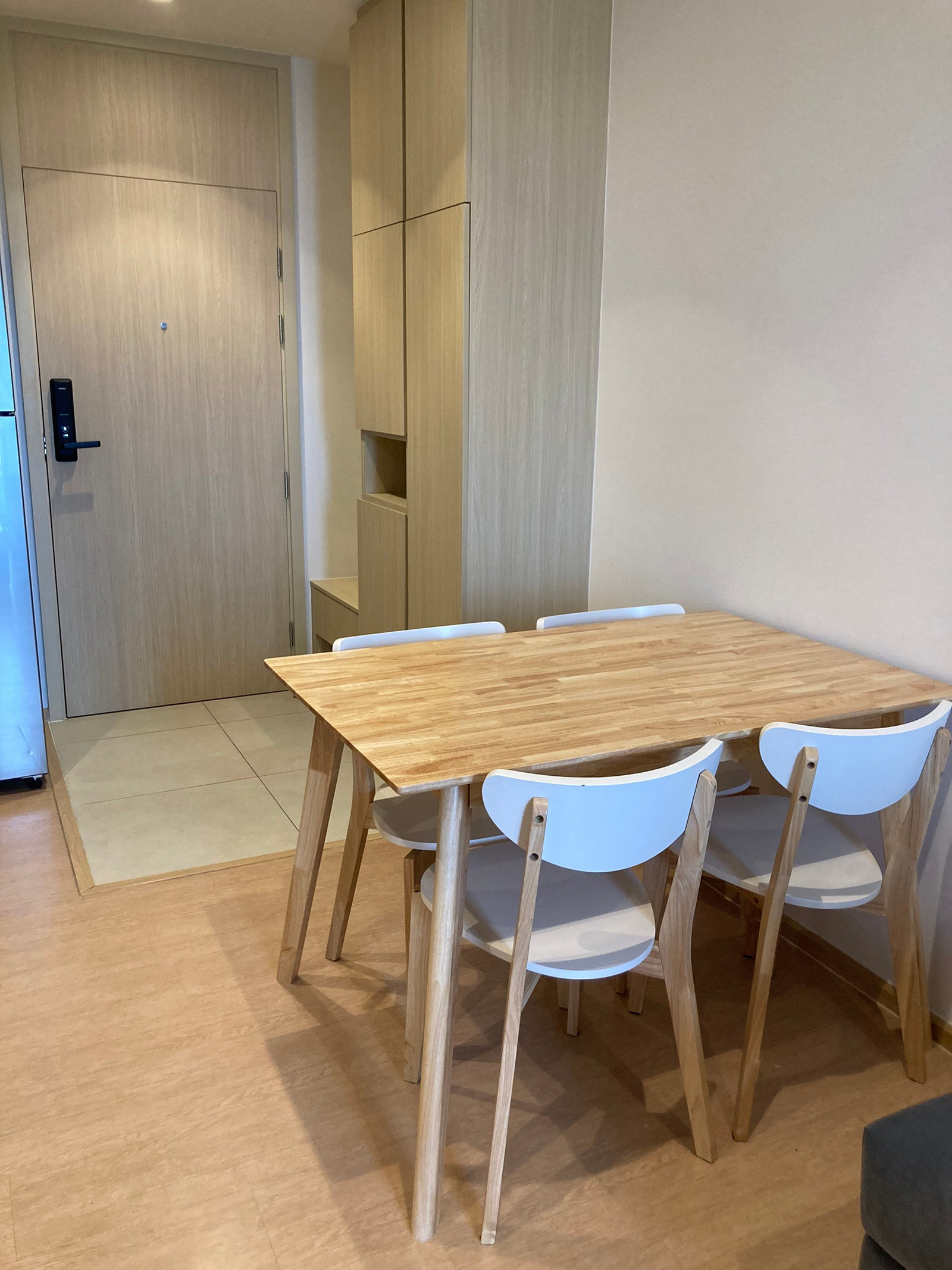 ✨ 2 Bedroom Maru Ekkamai 2  Pet Friendly  Private Balcony✨ – รูปที่ 4