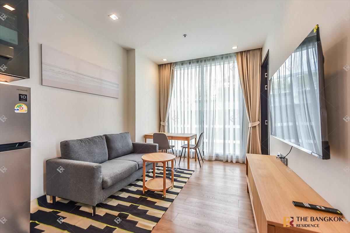 🔥 For Rent! Noble Around Ari — 2 Bed 2 Bath 44.50 sq.m. แต่งสวย ทำเลดีติด BTS อารีย์ 🔥By.Eye 0826457270 🔥 For Rent! Noble Around Ari — 2 Bed 2 Bath 44.50 sq.m. แต่งสวย ทำเลดีติด BTS อารีย์ 🔥By.Eye 0826457270