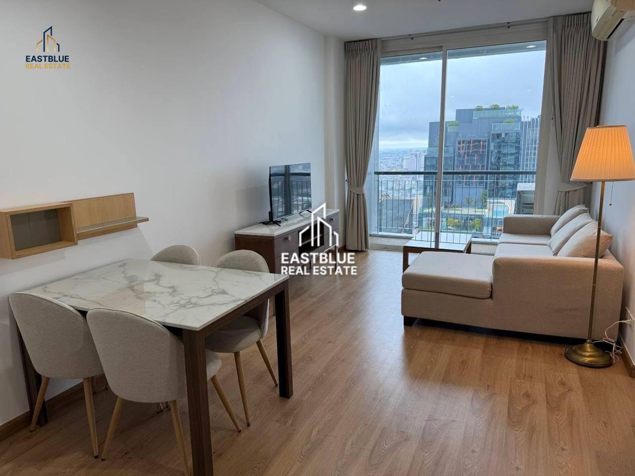 🏙️ ห้องมาไวไปไว Villa Rachatewi 1 Bed 1 Bath 55 sqm 23,000 Call 0968623850 🏙️