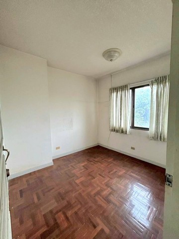 Condo for sale, The Village Bangkok 1, Bangna Km.1, large room, 64 sq m, price only 1.5 million, good location, near BTS Bangna station. – รูปที่ 3