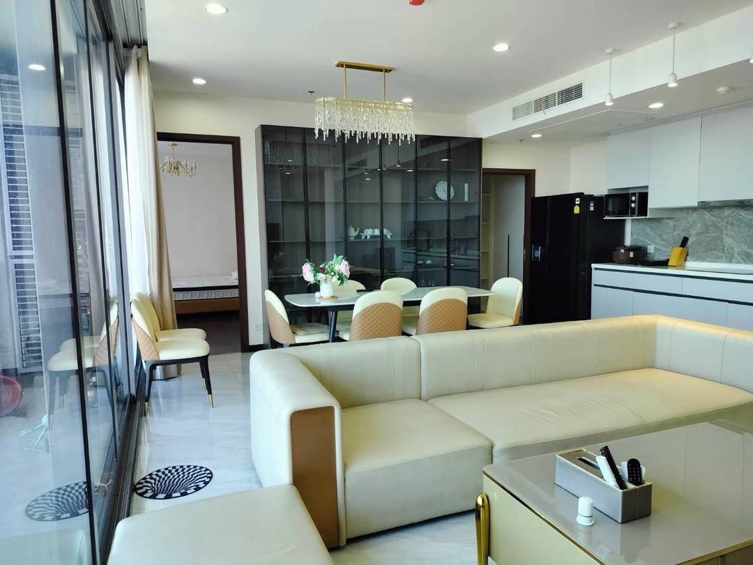 วิสซ์ดอม อินสไปร์ สุขุมวิท ให้เช่า – รูปที่ 2