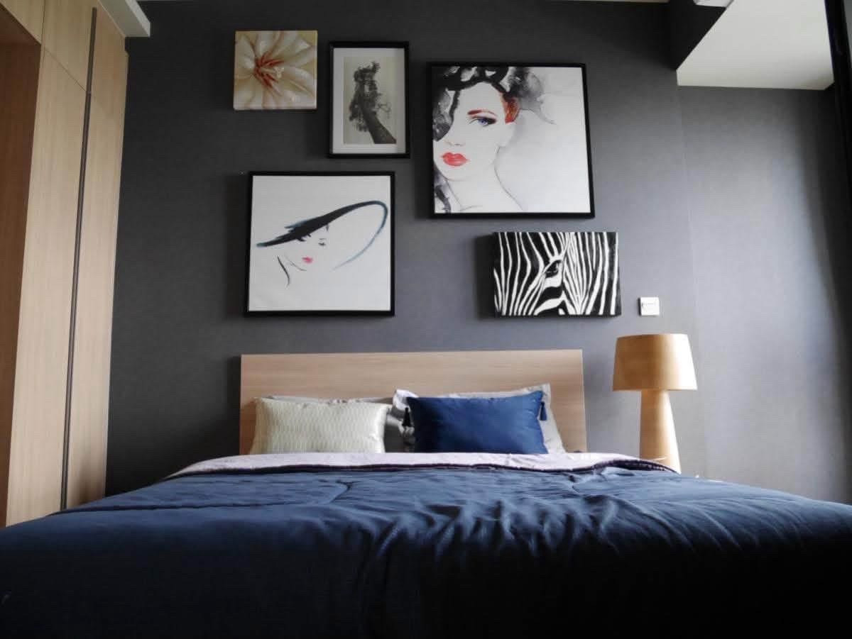 ✨ M Jatujak - Condo Pet Friendly มาแล้วค่ะ พร้อมเข้าอยู่ 16 ตุลาคมนี้ ! คนรักน้องหมาน้องแมวห้ามพลาด ✨ – รูปที่ 2