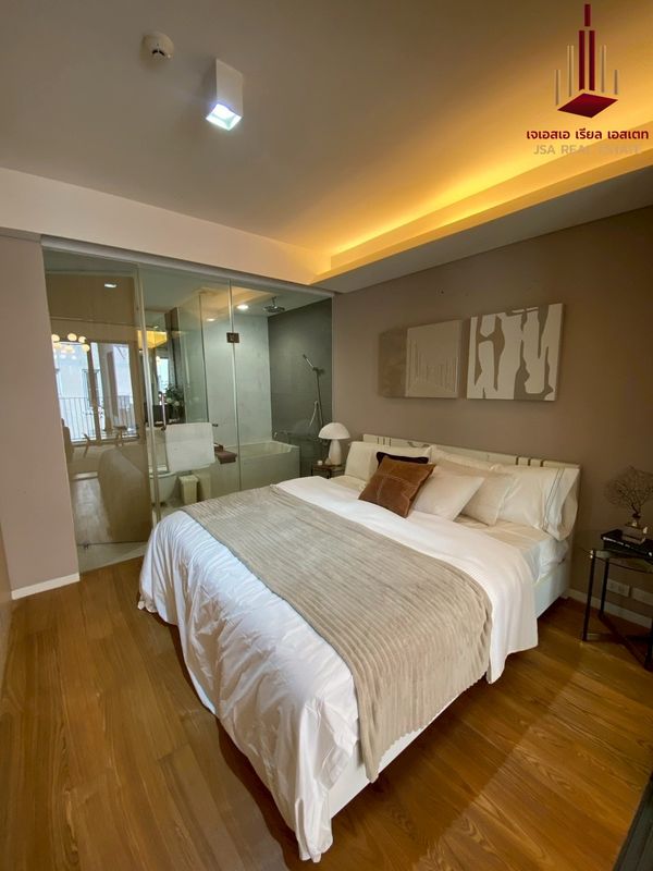✨ For Sale: Siamese Gioia Condo ✨ 💰 Only 4,590,000 THB