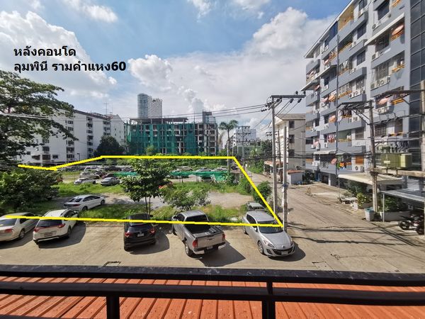 🔥 **Land for sale in Ramkhamhaeng 60/2, large plot 952 sq m., near Lam Sali Intersection BTS** Tel. 084-694-8888 📍 Location Ramkhamhaeng - Hua Mak. Connects to the Bang Kapi area, Bangkok #Land near the BTS #Land near Lam Sali intersection #Large plot of 