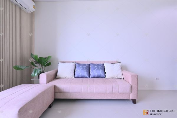 Available❗️|  🌆 SKY-HIGH LIVING! Villa Asoke by Sea เอเจนท์ประจำตึก 0635165374