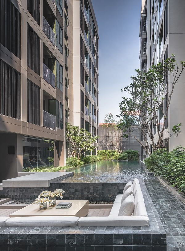 ⚡ ว่างแล้วห้องสวยมาก Maestro 07 Victory Monument 1 Bed 1 Bath 27.75 sqm 21,000 Call 0968623850 ⚡