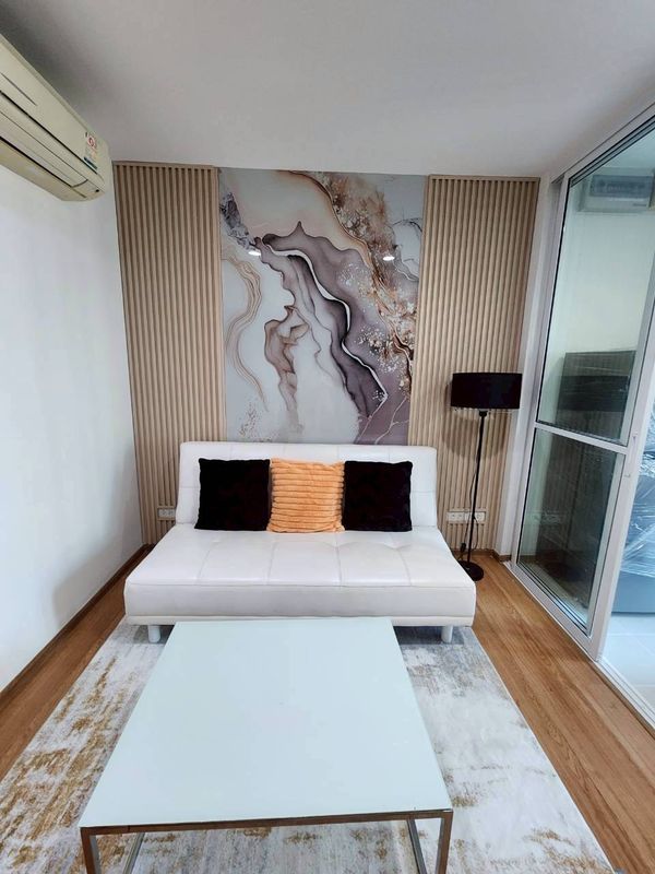 🏢✨ ให้เช่า The Base Sukhumvit 77 📍 ใกล้ BTS อ่อนนุช ฿ 14,000 รับเอเจนท์ Com50%