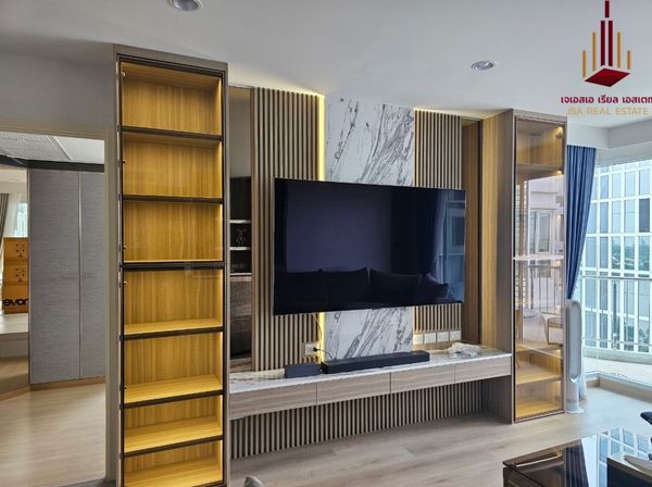 ✨For Sale : Supalai Riva Grande ✨ Special Only 13,300,000 THB✨