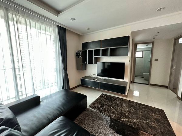 ให้เช่า Supalai oriental sukhumvit 39