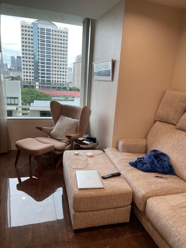 ขายคอนโด Chamchuri Square Residence 100 ตร.ม. 2นอน2น้ำ ติดจุฬาฯ