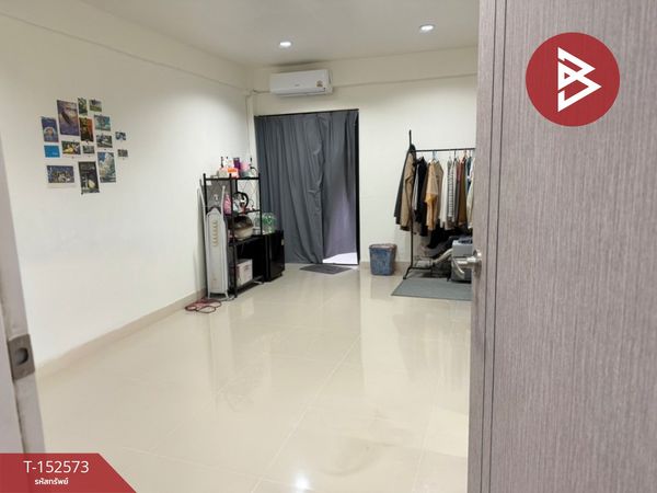 ขายคอนโด โครงการบางปูคอนโด (Bang Pu Condo) สมุทรปราการ