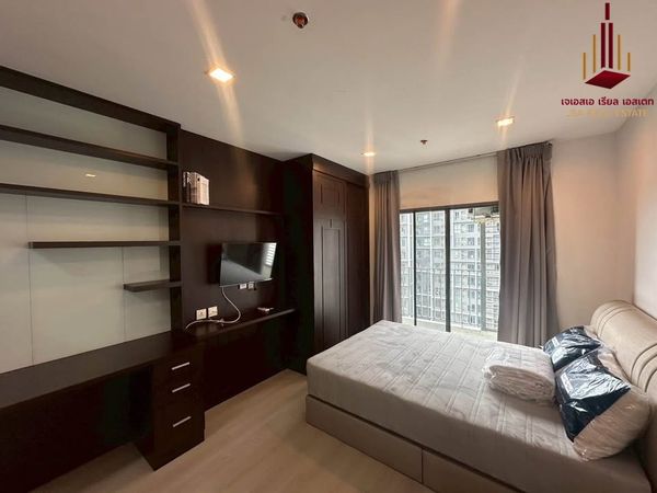 ✨ For Rent: Ideo Mobi Sukhumvit Condo ✨ 💰 Only 13,000 THB/month 