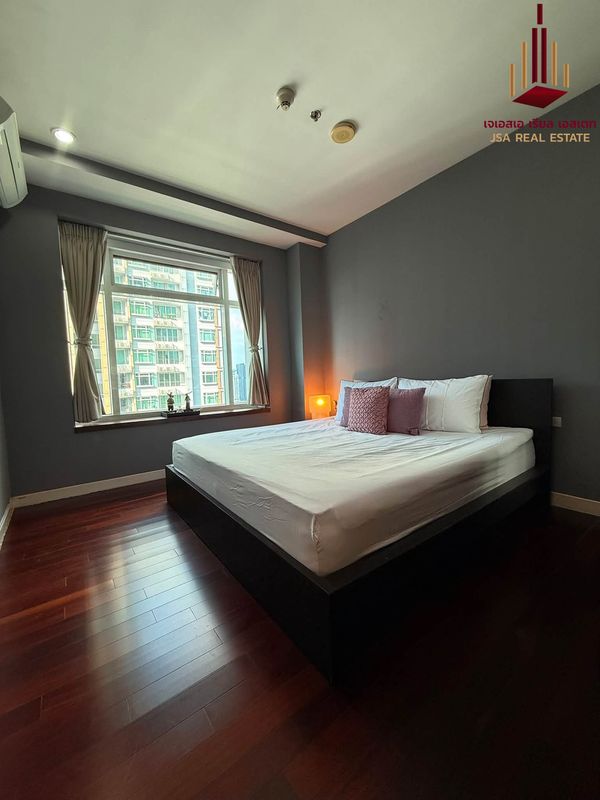 ✨ For Rent: Circle Condominium Condo ✨ 💰 Only 45,000 THB/month