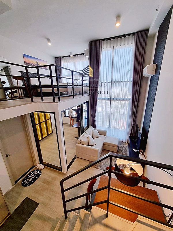 *** (เอเจนท์ประจำโครงการ) ขายคอนโด : ไอดีโอ จรัญฯ 70-ริเวอร์วิว (Ideo Charan 70-Riverview) ***