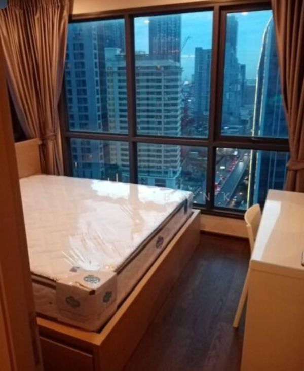 Ideo Q Siam 62 sq.m. Please add Line ID @806qphgn o8415o5483