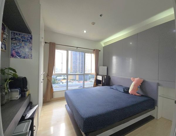 💥SL-12186💥Condo for sale, beautiful room, good price, The Leaf Pattanakarn 👉Add Line @wincondo