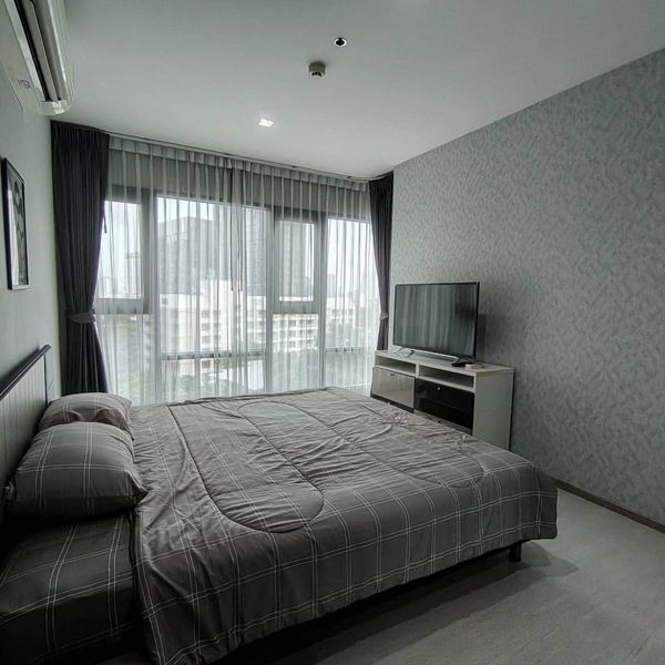 ให้เช่า Rhythm Sukhumvit 36-38