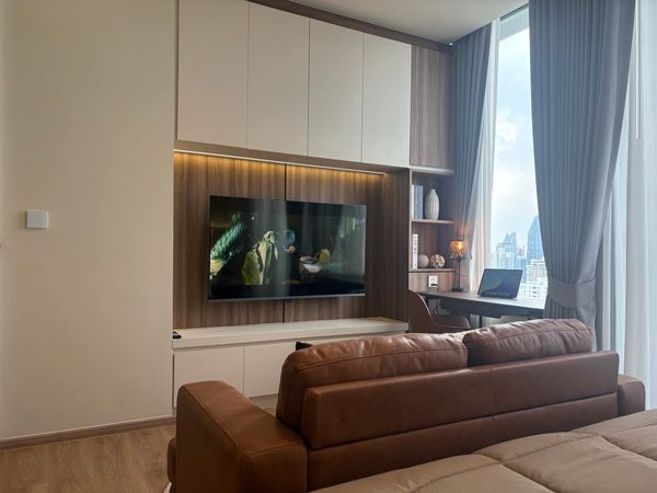 💥ST-11966💥ว่าง ให้ เช่า โนเบิล ฟอร์ม ทองหล่อ👉แอดไลน์ @luxeliving 