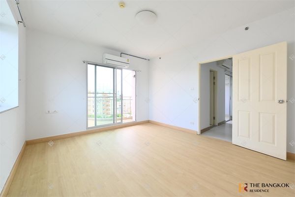 🔥Cut price, spacious room 3.99 million, best price Supalai Park Ratchayothin by Rita 🎉