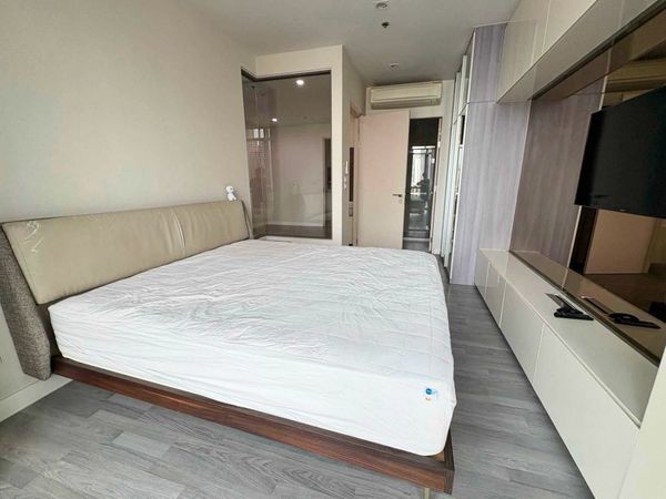 💙@condocurator 💙For rent The Room BTS Wongwianyai, fully furnished‼️Available 1 Nov. 26‼️[PM5458]