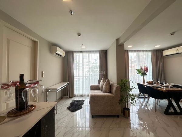 ✨Flash Deal ✨Bless Residence Ekkamai ( 2Bed 2Bath 58SQM.) พร้อมอยู่ ! เพียง 6,200,000 บาท Tel.0981315848 @propmatch 