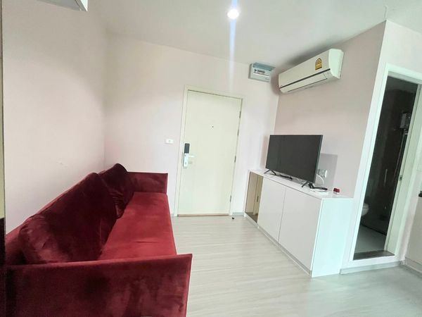 💥SL-12202💥ขายคอนโด ห้องสวย ราคาดี แอสปาย สาทร - ราชพฤกษ์ 👉แอดไลน์ @primecondo 