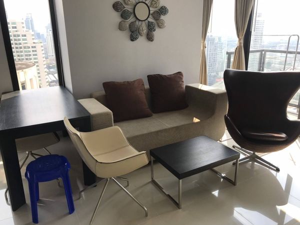 🐱🐶 Pet Friendly M Phayathai 2 Bed 2 Bath 64 sqm 45,000 Call 0968623850 🐱🐶