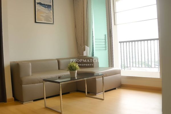 ✨Flash Deal ✨Rhythm Sathorn ( 2Bed 2Bath 67SQM.) พร้อมอยู่ ! เพียง 42,000 บาทต่อเดือน Tel.0981315848@propmatch 