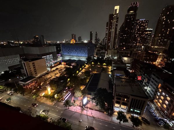 𝐅𝐎𝐑 𝐑𝐄𝐍𝐓‼️ (2 Bed 75 Sqm) 3-Minute Walk to BTS Phrom Phong  45K (Discounted from 50K)