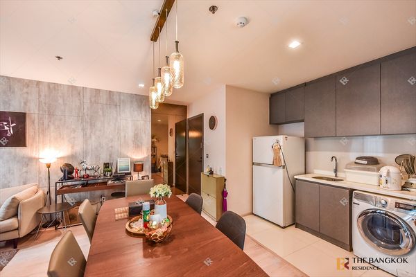 🔥 Hot Deal! RHYTHM Rangnam — 2 Bed 2 Bath 58 sq.m. ห้องกว้าง ย่านรางน้ำ ใกล้ BTS อนุสาวรีย์ฯ 🔥By.Eye 0826457270