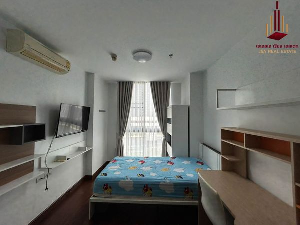 ✨ For Rent: Ideo Sathorn - Taksin Condo ✨ 💰 Only 39,000 THB/month